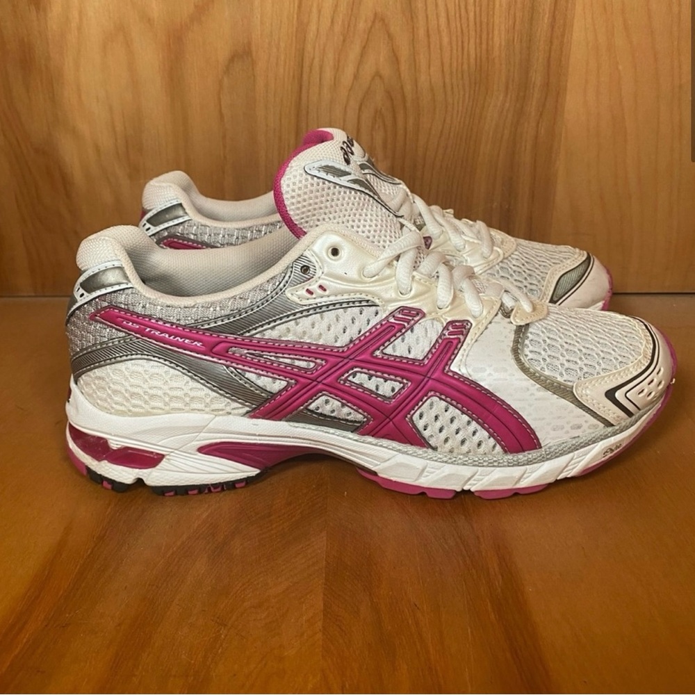 Asics DS Trainer Shoes SEF0123